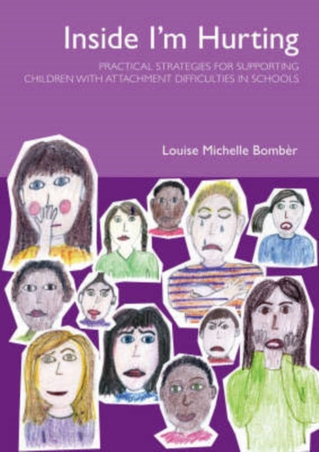 Inside I'M Hurtingpractical Strategies For Supporting Childr