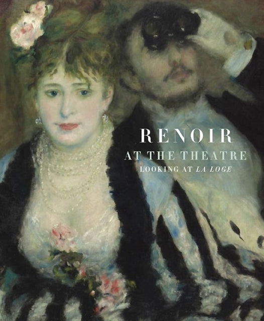 Renoir At The Theatre