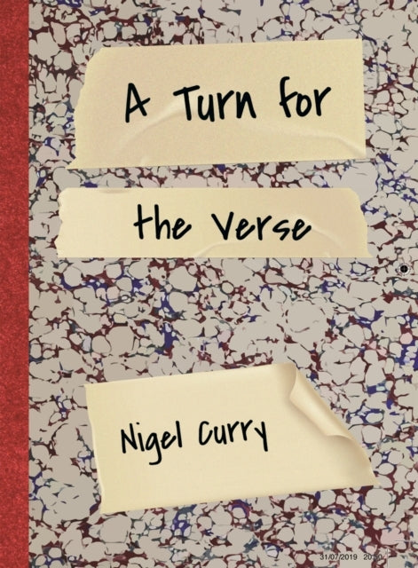 A Turn For The Verse