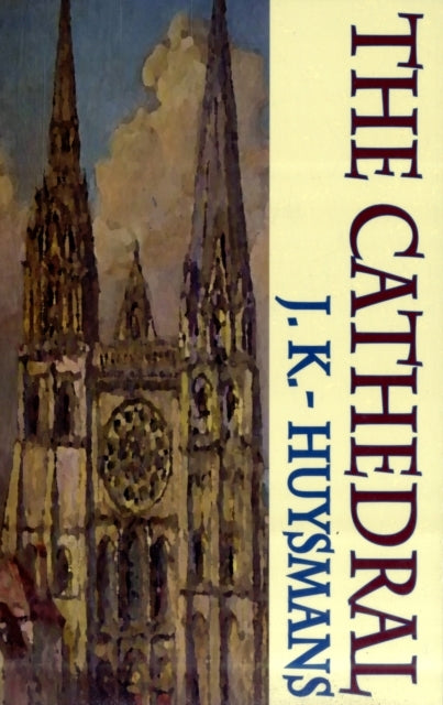 The Cathedral
