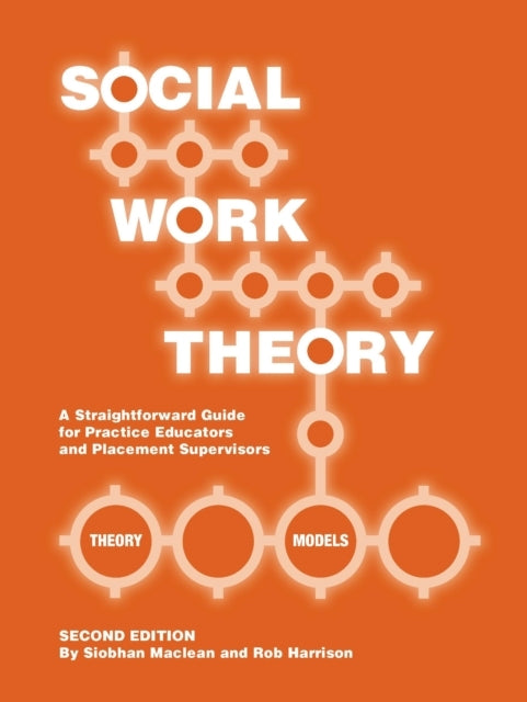 Social Work Theorya Straightforward Guide For Practice Educa