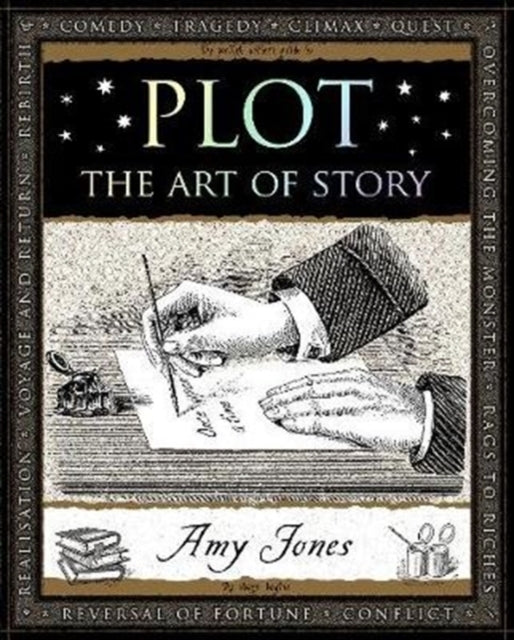 Plotthe Art of Story