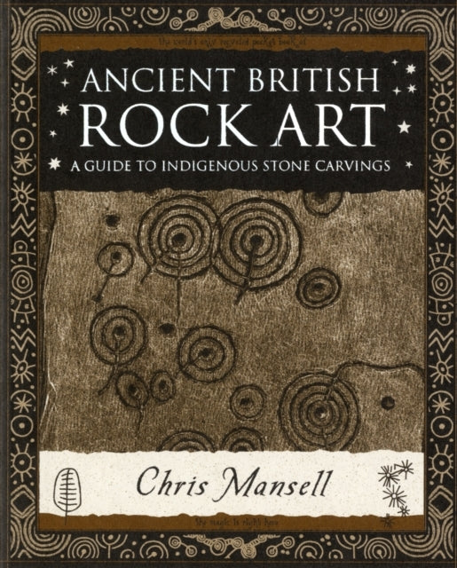 Ancient British Rock Arta Guide To Indigenous Stone Carvings