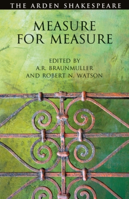 Measure For Measurethird Series