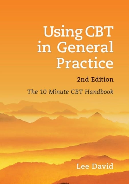 Using Cbt in General Practice
