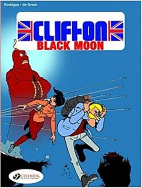Clifton