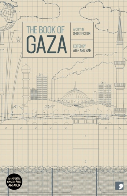 The Book of Gazaa City In Short Fiction