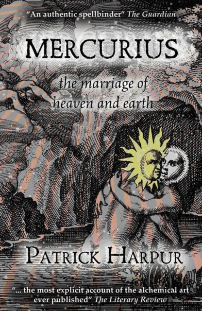 Mercuriusthe Marriage of Heaven and Earth