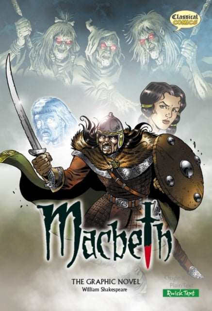 Macbethquick Text