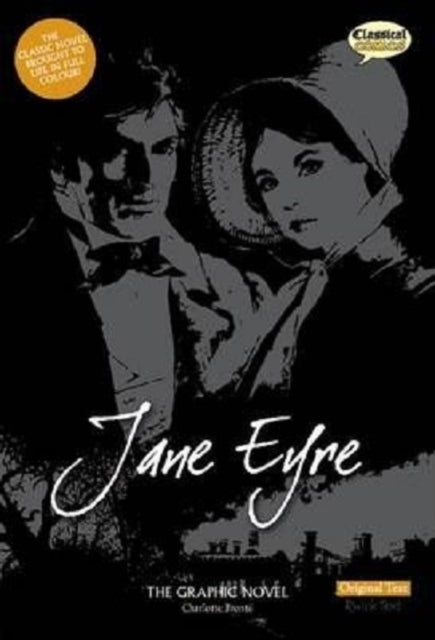 Jane Eyreoriginal Text