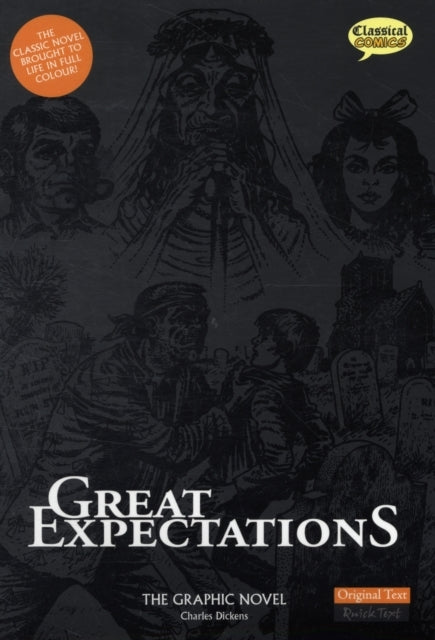 Great Expectationsoriginal Text