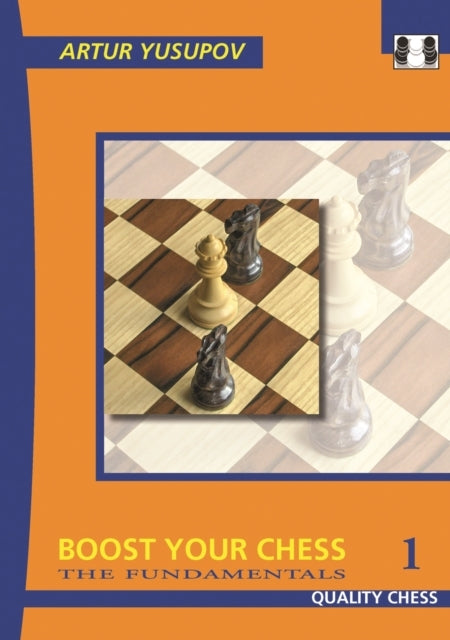 Boost Your Chess