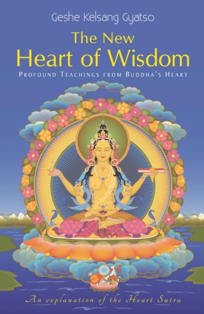 The New Heart of Wisdom