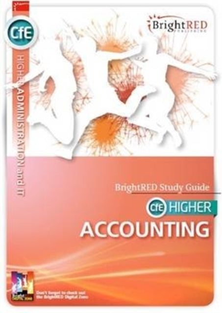Cfe Higher Accounting Study Guide
