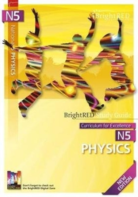 National 5 Physics Study Guidenew Edition