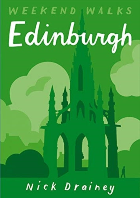 Edinburghweekend Walks