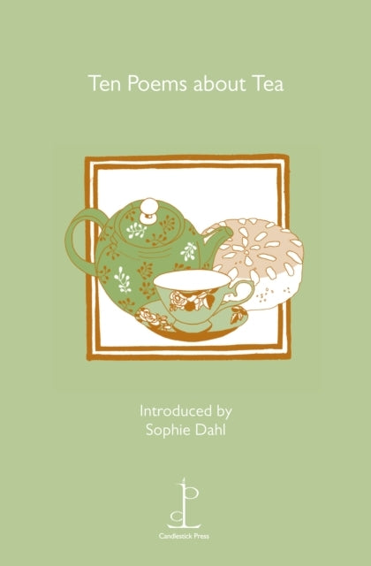 Ten Poems About Tea