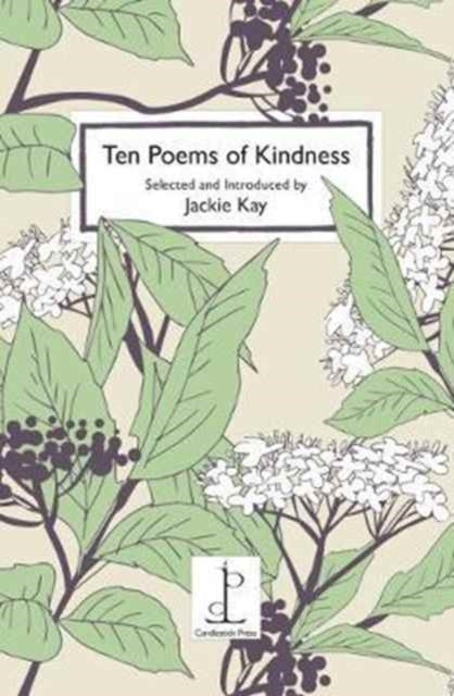 Ten Poems of Kindness Volume One