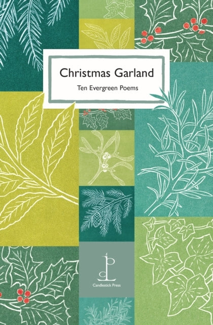Christmas Garlandten Evergreen Poems