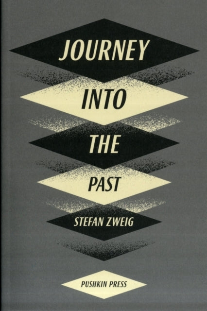 Journey Into the Past