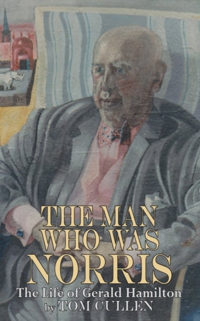 The Man who was Norris