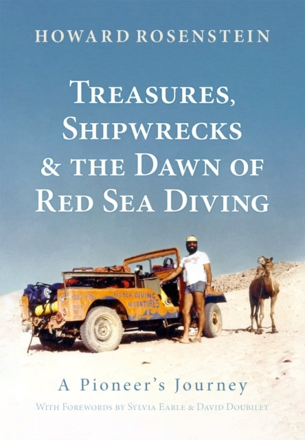 Treasures Shipwrecks and the Dawn of Red Sea Divinga Pionee