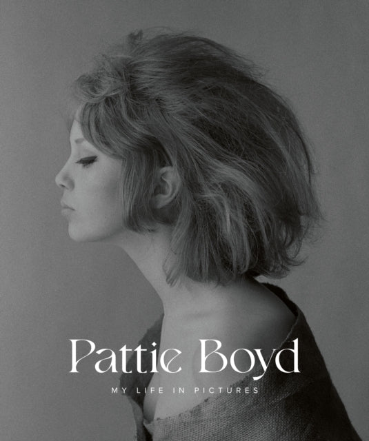 Pattie Boyd