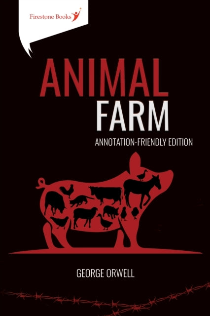Animal Farmannotation-Friendly Edition