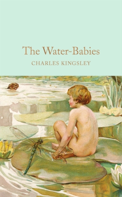 The Water-Babiesa Fairy Tale For A Land-Baby
