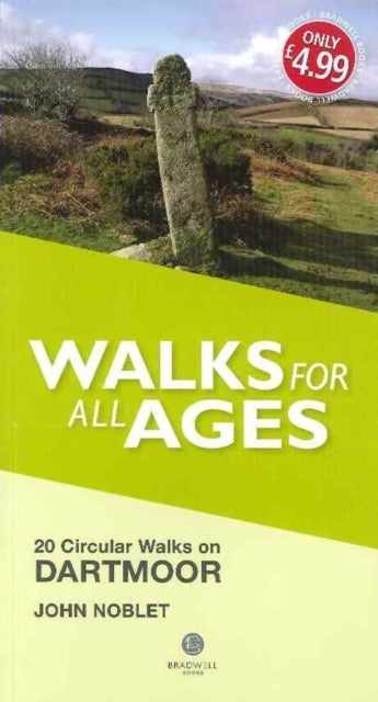 Walks For All Ages Dartmoor20 Short Walks For All Ages