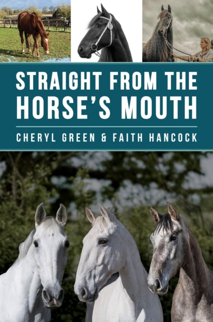 Straight From The Horse'S Mouth