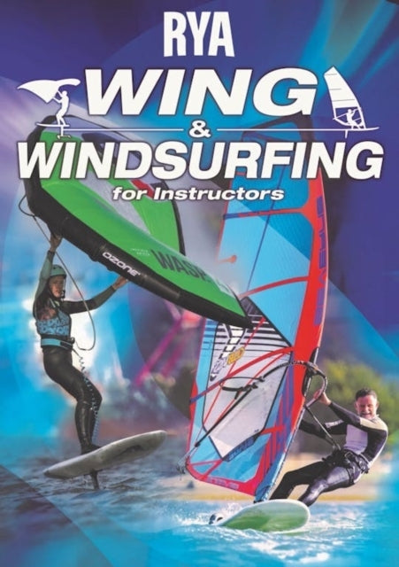 Rya Windsurf Instructors Handbook