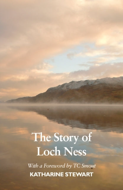 The Story of Loch Nessnew Edition