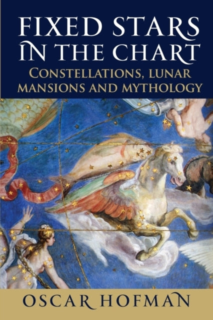 Fixed Stars in the Chartconstellations Lunar Mansions and M