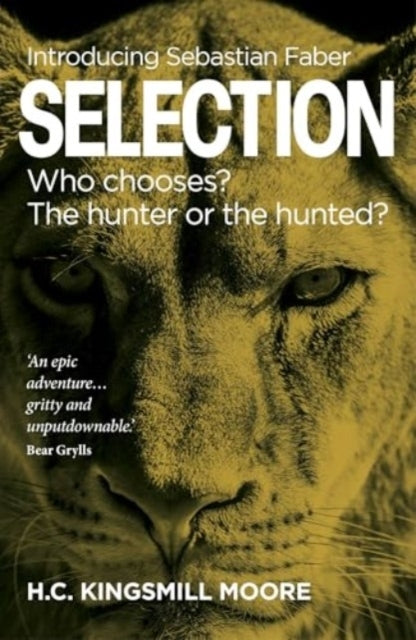 Selectionwho Chooses? The Hunter Or The Hunted?