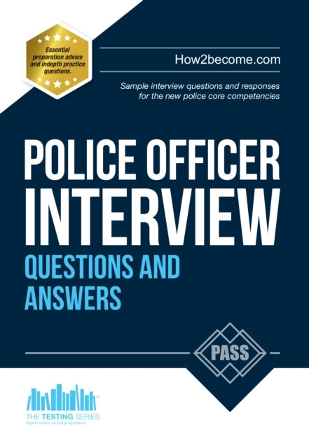 Police officer Interview Questions and Answers Sample Inter