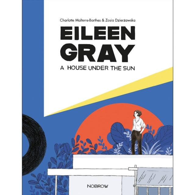 Eileen Graya House Under The Sun