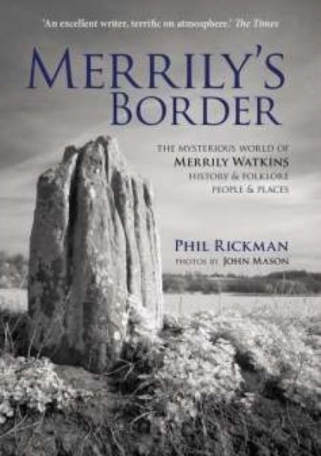Merrily's Borderthe Mysterious World of Merrily Watkins - Hi