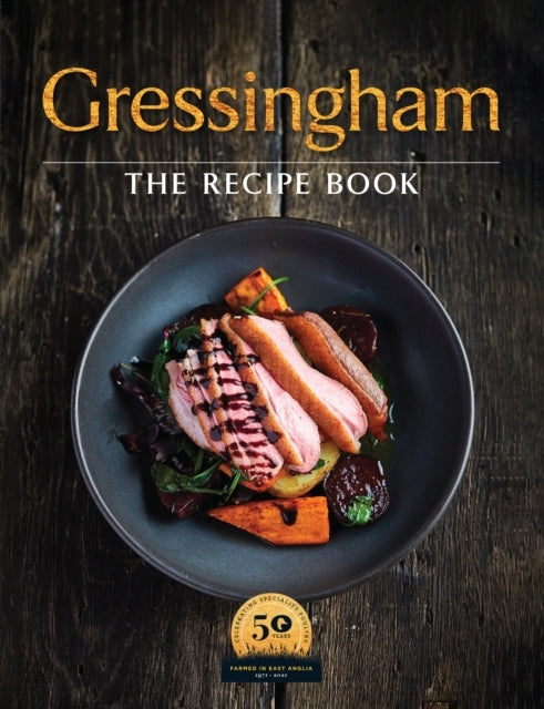 Gressinghamthe Definitive Collection of Duck and Speciality