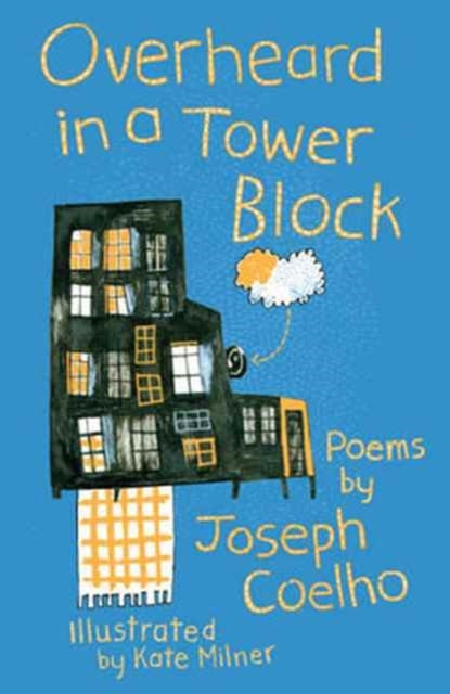Overheard In A Tower Blockpoems