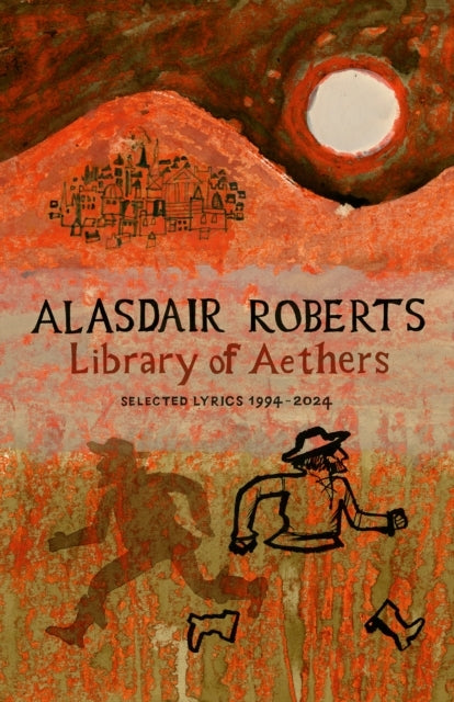 LIBRARY OF AETHERS