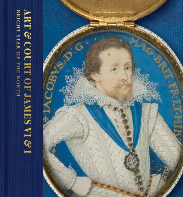 Art & Court Of James Vi & Ibright Star Of The North