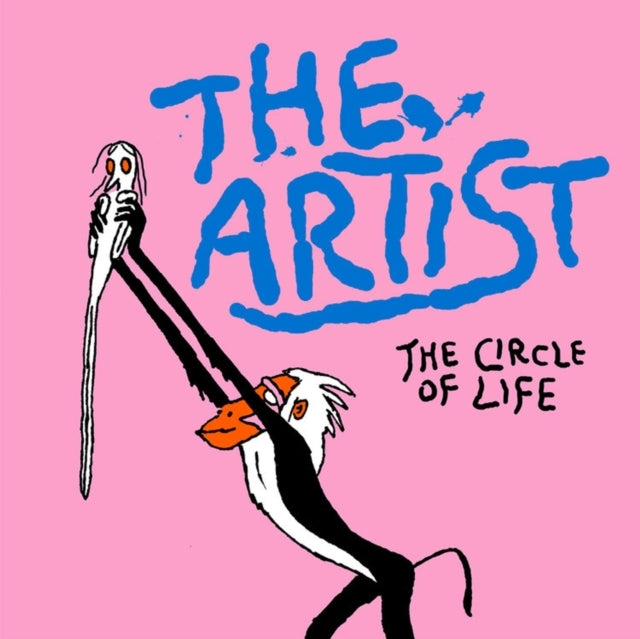 The Artist