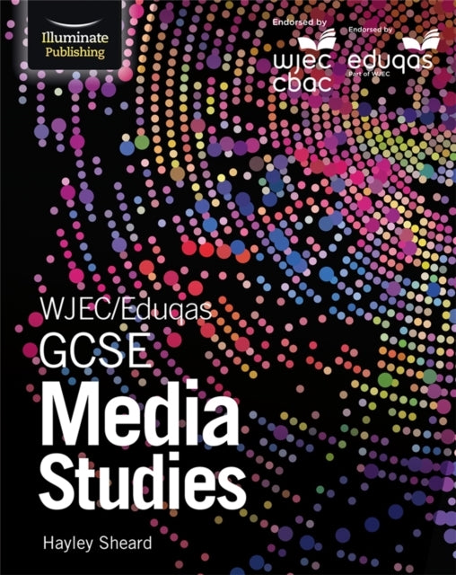 Wjec/Eduqas Gcse Media Studies Student Book