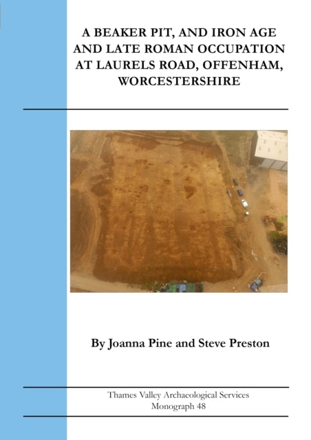Middle Bronze Age To Middle Iron Age Settlement At New Road