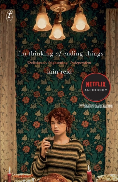 I'M Thinking of Ending Things