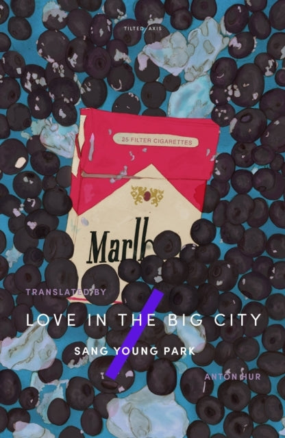 Love In The Big City
