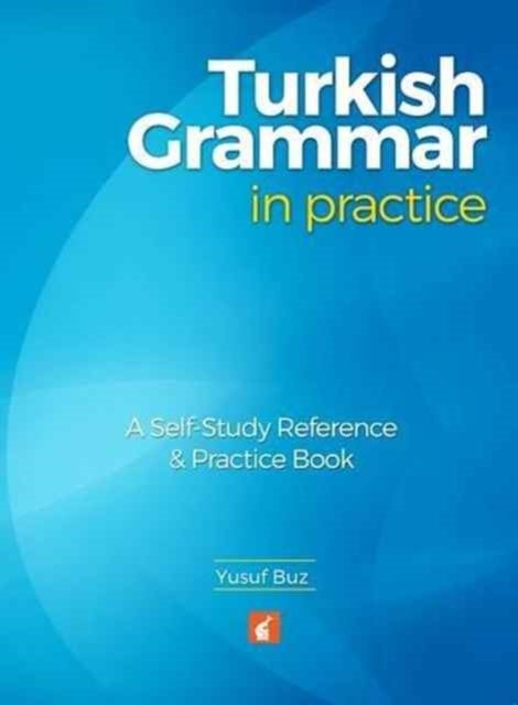 Turkish Grammar In Practice - A Self-Study Reference & Pract