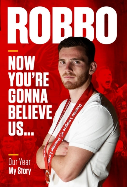 Robbo Now You'Re Gonna Believe Usour Year My Story