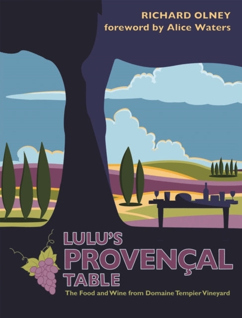 Lulu?'s Provencal Table